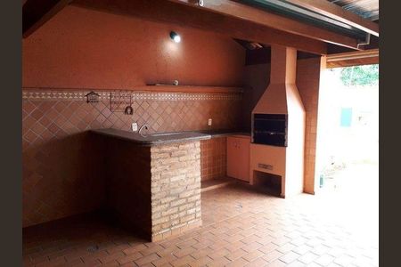 Casa à venda com 3 quartos, 270m² em Jardim do Sol, Campinas