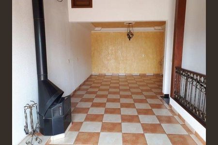 Casa à venda com 3 quartos, 270m² em Jardim do Sol, Campinas