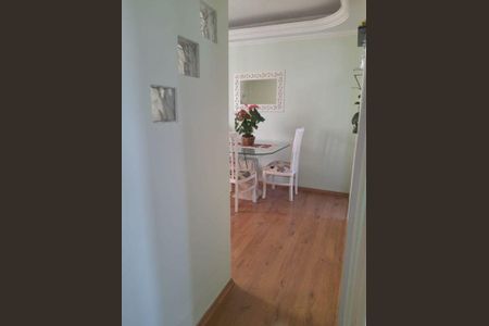 Apartamento à venda com 2 quartos, 46m² em São Bernardo, Campinas