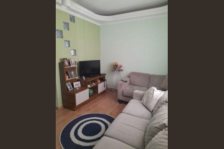 Apartamento à venda com 2 quartos, 46m² em São Bernardo, Campinas