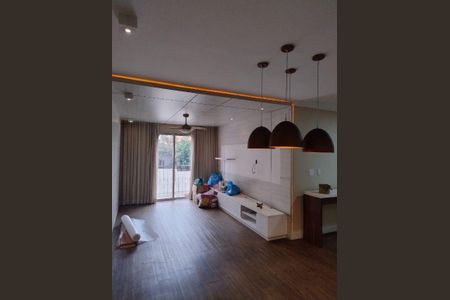 Apartamento à venda com 3 quartos, 85m² em Jardim Guarani, Campinas