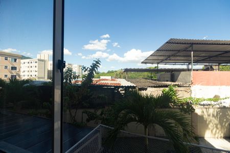 Apartamento para alugar com 40m², 2 quartos e 1 vagaVista do Quarto 2