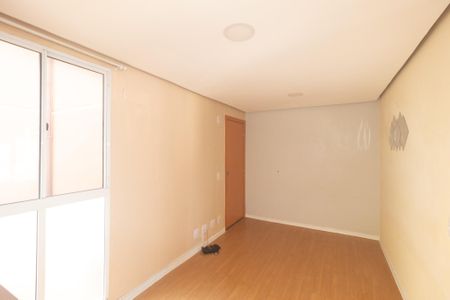 Apartamento para alugar com 40m², 2 quartos e 1 vagaSala