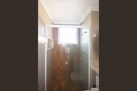 Apartamento para alugar com 40m², 2 quartos e 1 vagaBanheiro