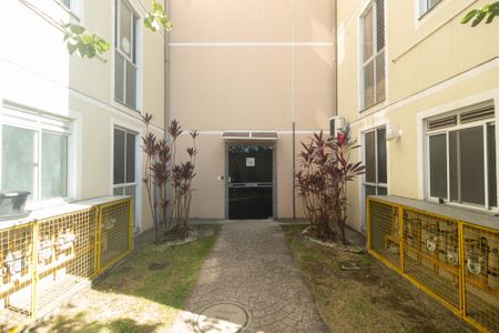 Apartamento para alugar com 40m², 2 quartos e 1 vagaÁrea comum