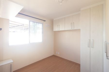 Quarto 1 de apartamento para alugar com 2 quartos, 40m² em Campo Grande, Rio de Janeiro
