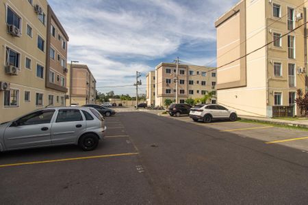 Apartamento para alugar com 40m², 2 quartos e 1 vagaÁrea comum