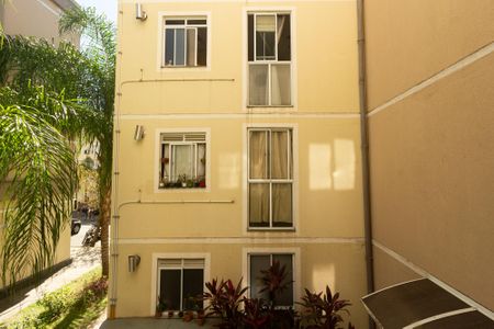 Apartamento para alugar com 40m², 2 quartos e 1 vagaVista da Sala