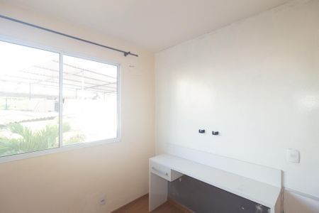 Apartamento para alugar com 40m², 2 quartos e 1 vagaQuarto 2