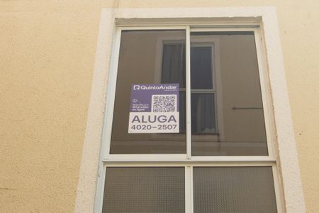 Apartamento para alugar com 40m², 2 quartos e 1 vagaPlaquinha