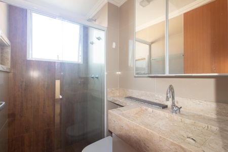 Apartamento para alugar com 40m², 2 quartos e 1 vagaBanheiro