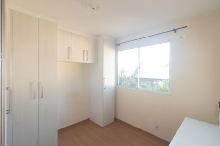 Apartamento para alugar com 40m², 2 quartos e 1 vagaQuarto 2