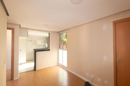 Apartamento para alugar com 40m², 2 quartos e 1 vagaSala