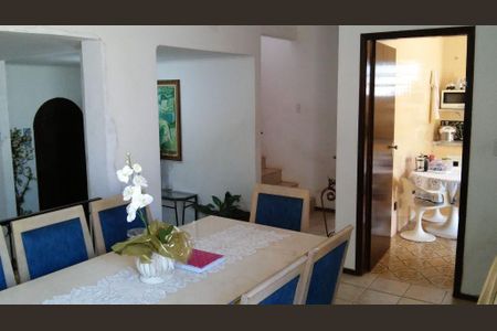 Casa à venda com 5 quartos, 203m² em Jardim Paraíso, Campinas