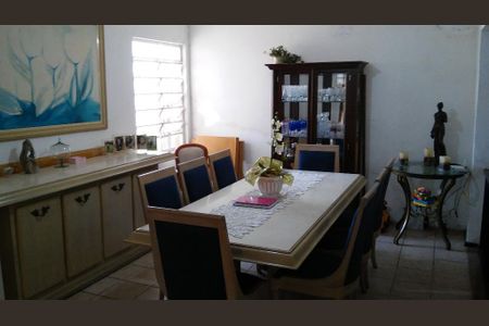 Casa à venda com 5 quartos, 203m² em Jardim Paraíso, Campinas