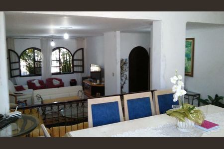 Casa à venda com 5 quartos, 203m² em Jardim Paraíso, Campinas