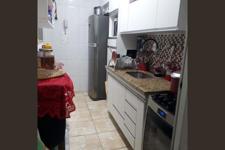 Apartamento à venda com 2 quartos, 62m² em Botafogo, Campinas