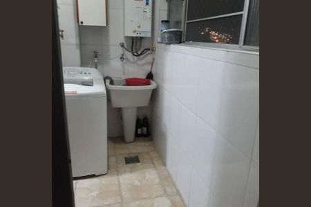 Apartamento à venda com 2 quartos, 62m² em Botafogo, Campinas