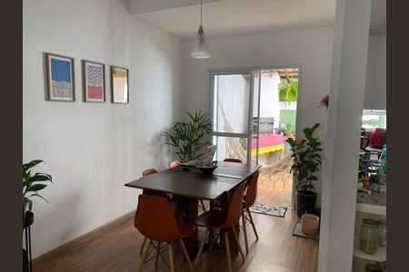 Casa à venda com 4 quartos, 95m² em Fazenda Santa Cândida, Campinas