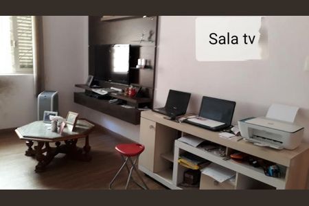 Casa à venda com 3 quartos, 200m² em Jardim Leonor, Campinas