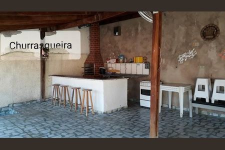 Casa à venda com 3 quartos, 200m² em Jardim Leonor, Campinas