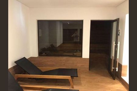 Apartamento à venda com 1 quarto, 27m² em Cambuí, Campinas
