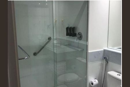 Apartamento à venda com 1 quarto, 27m² em Cambuí, Campinas