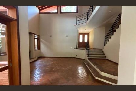 Casa à venda com 4 quartos, 400m² em Cidade Universitária, Campinas