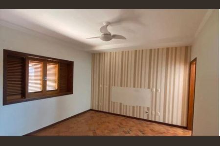 Casa à venda com 4 quartos, 400m² em Cidade Universitária, Campinas