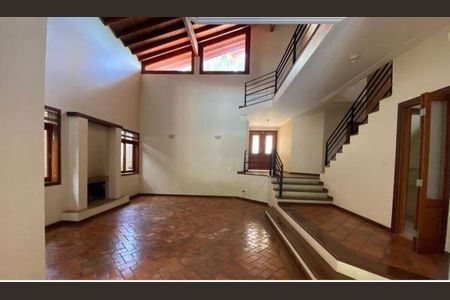 Casa à venda com 4 quartos, 400m² em Cidade Universitária, Campinas