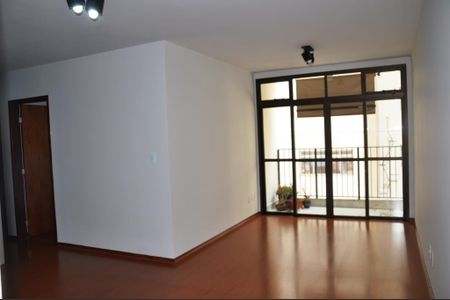 Apartamento à venda com 3 quartos, 100m² em Cambuí, Campinas