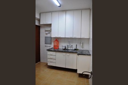 Apartamento à venda com 3 quartos, 100m² em Cambuí, Campinas
