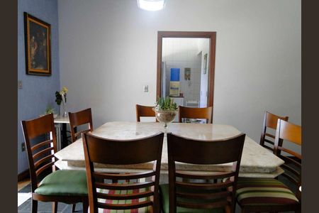 Casa à venda com 3 quartos, 420m² em Loteamento Caminhos de San Conrado (Sousas), Campinas