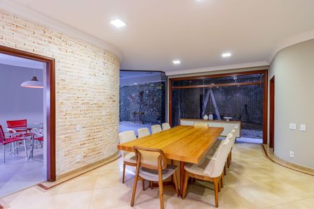 Casa à venda com 6 quartos, 582m² em Parque Taquaral, Campinas