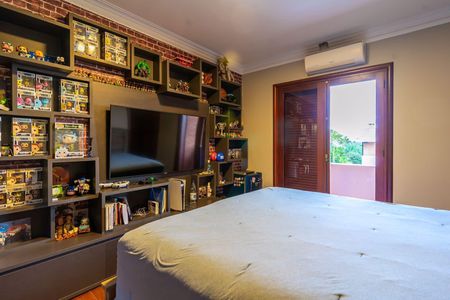 Casa à venda com 6 quartos, 582m² em Parque Taquaral, Campinas