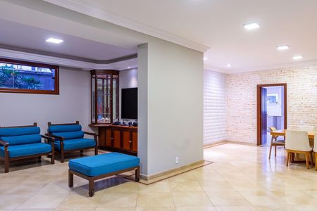 Casa à venda com 6 quartos, 582m² em Parque Taquaral, Campinas