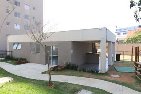 Apartamento para alugar com 42m², 2 quartos e sem vagaÁrea externa