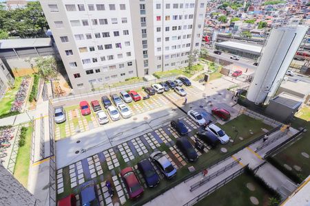 Apartamento para alugar com 42m², 2 quartos e sem vagaVista da Sala