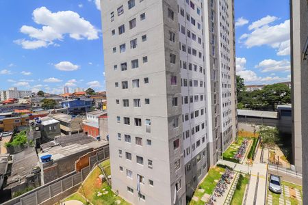 Apartamento para alugar com 42m², 2 quartos e sem vagaVista do Quarto 2