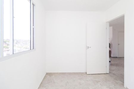Apartamento para alugar com 42m², 2 quartos e sem vagaQuarto 1