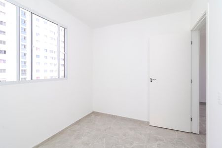 Apartamento para alugar com 42m², 2 quartos e sem vagaQuarto 1