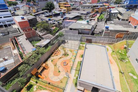 Apartamento para alugar com 42m², 2 quartos e sem vagaVista do Quarto 2