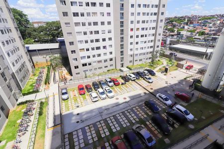 Apartamento para alugar com 42m², 2 quartos e sem vagaVista do Quarto 1
