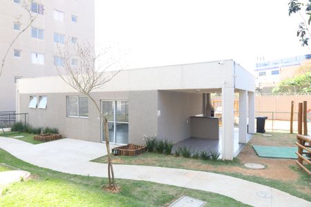 Apartamento para alugar com 42m², 2 quartos e sem vagaÁrea externa
