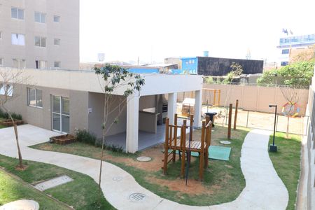 Apartamento para alugar com 42m², 2 quartos e sem vagaÁrea externa