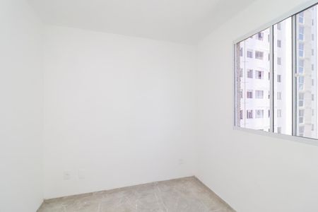 Quarto 1 de apartamento para alugar com 2 quartos, 42m² em Vila Princesa Isabel, São Paulo