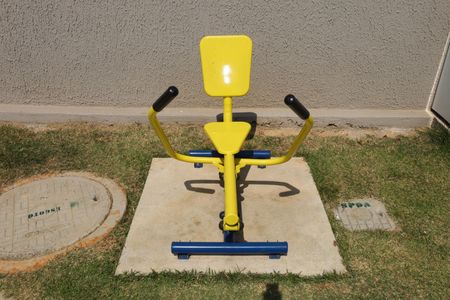 Apartamento para alugar com 42m², 2 quartos e sem vagaÁrea externa