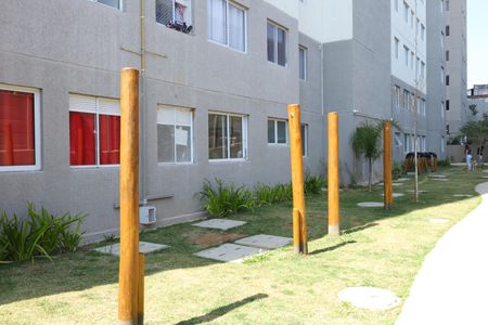 Apartamento para alugar com 42m², 2 quartos e sem vagaÁrea externa