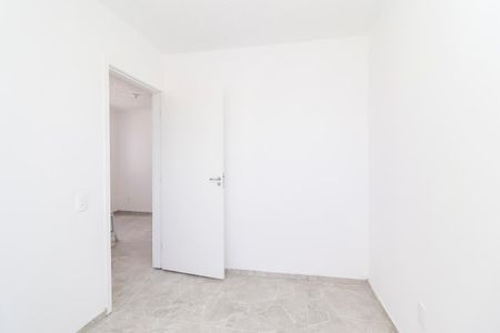 Apartamento para alugar com 42m², 2 quartos e sem vagaQuarto 2