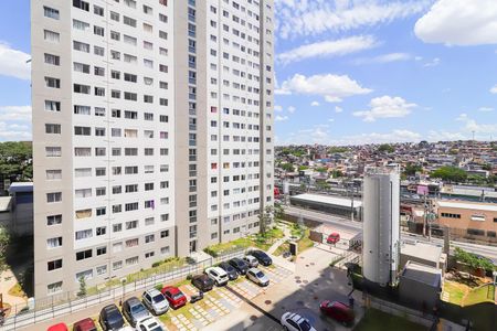 Apartamento para alugar com 42m², 2 quartos e sem vagaVista do Quarto 1